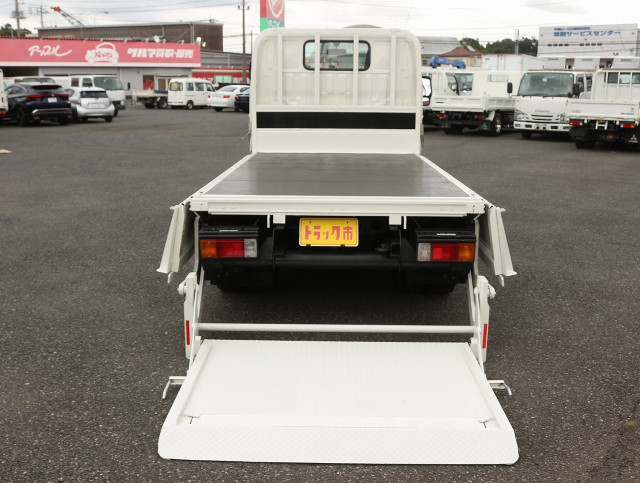 日野 デュトロ 小型 平ボディ TKG-XZC605M(92756) 23枚目