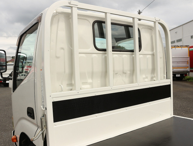 日野 デュトロ 小型 平ボディ TKG-XZC605M(92756) 27枚目
