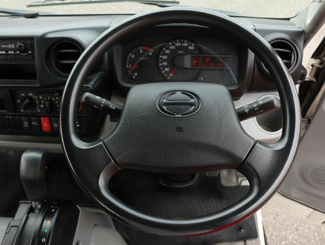 日野 デュトロ 小型 平ボディ TKG-XZC605M(92756) 38枚目