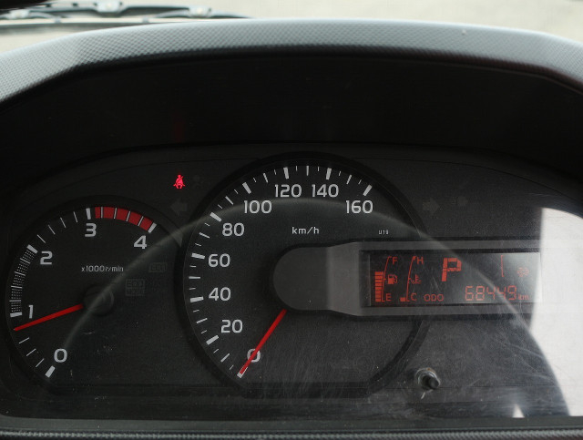 日野 デュトロ 小型 平ボディ TKG-XZC605M(92756) 40枚目