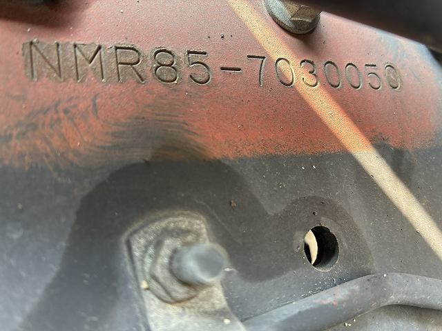 いすゞ エルフ 小型 平ボディ TRG-NMR85R(92759) 16枚目