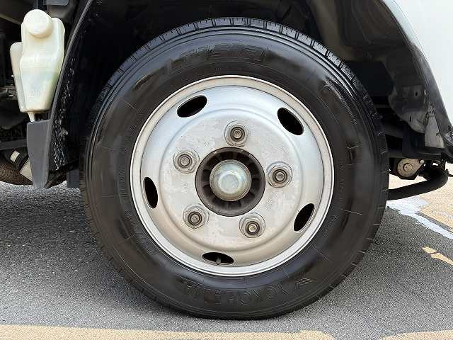 いすゞ エルフ 小型 平ボディ TRG-NMR85R(92759) 26枚目