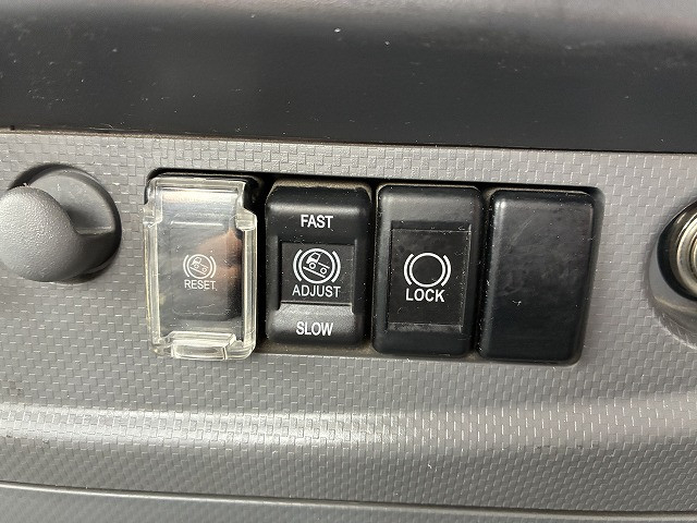 いすゞ フォワード 増トン ミキサー車 LKG-FTR90S2(92758) 38枚目