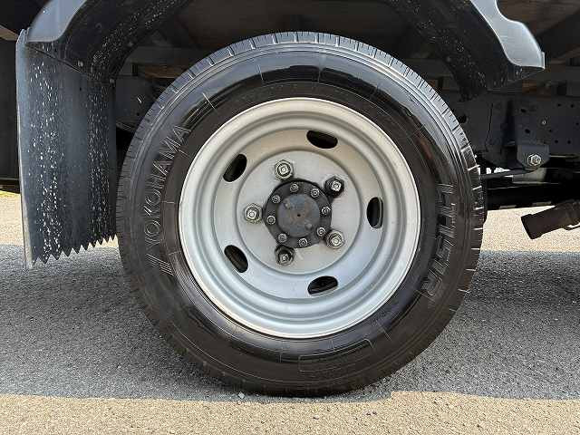 いすゞ エルフ 小型 平ボディ TRG-NMR85R(92759) 30枚目