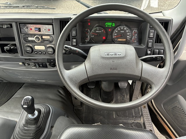 いすゞ フォワード 増トン ミキサー車 LKG-FTR90S2(92758) 43枚目