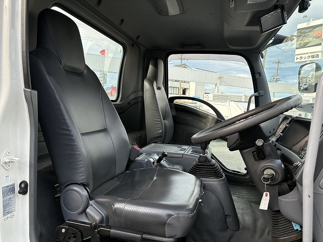 いすゞ フォワード 増トン ミキサー車 LKG-FTR90S2(92758) 44枚目