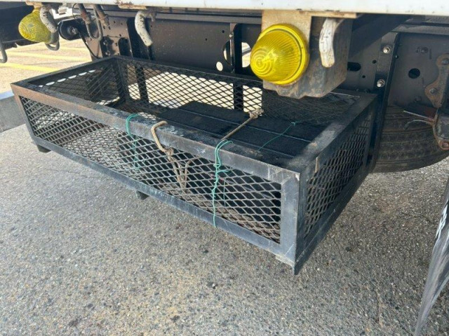 いすゞ フォワード 増トン クレーン付き QKG-FTR34S2(92763) 25枚目
