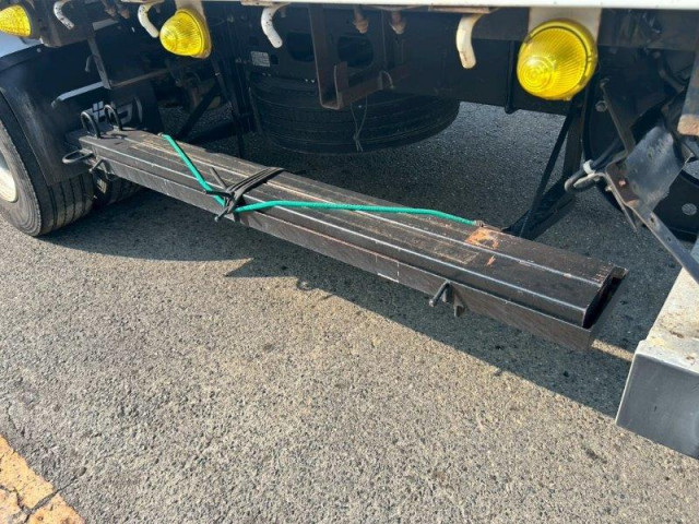 いすゞ フォワード 増トン クレーン付き QKG-FTR34S2(92763) 26枚目