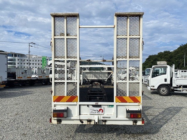 日野 デュトロ 小型 車載専用車 TKG-XZU720M(92765) 7枚目