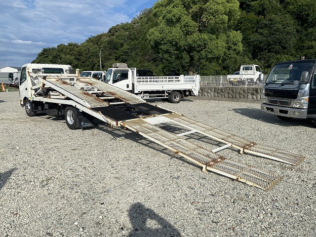 日野 デュトロ 小型 車載専用車 TKG-XZU720M(92765) 13枚目