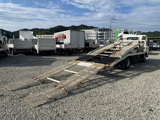 日野 デュトロ 小型 車載専用車 TKG-XZU720M(92765) 15枚目
