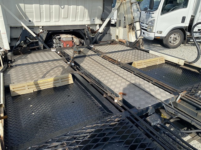 日野 デュトロ 小型 車載専用車 TKG-XZU720M(92765) 18枚目