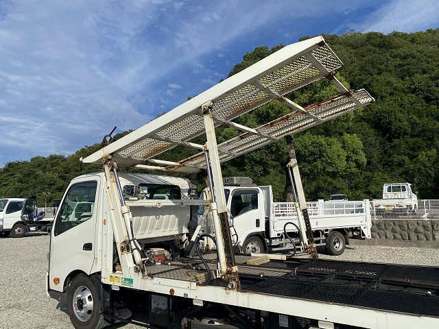 日野 デュトロ 小型 車載専用車 TKG-XZU720M(92765) 21枚目