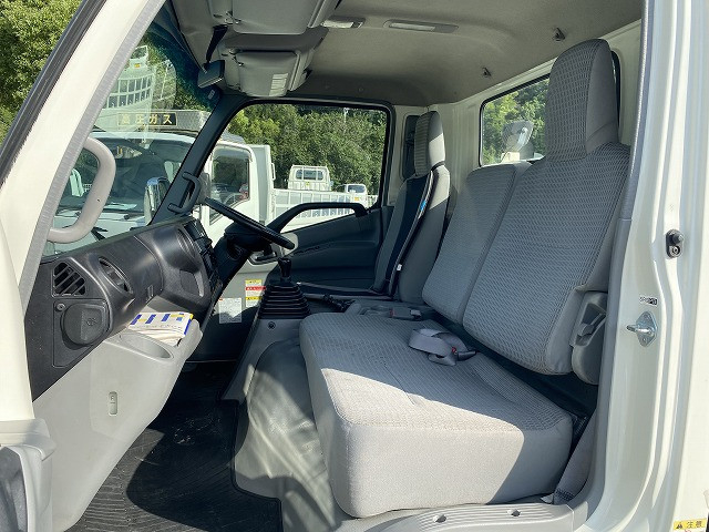 日野 デュトロ 小型 車載専用車 TKG-XZU720M(92765) 23枚目