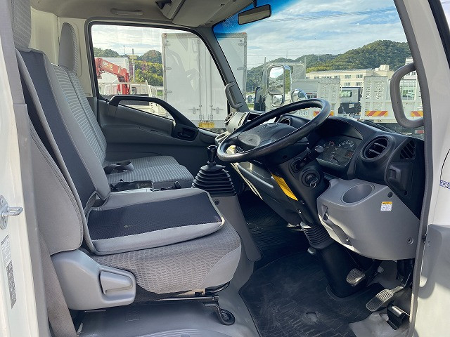 日野 デュトロ 小型 車載専用車 TKG-XZU720M(92765) 24枚目