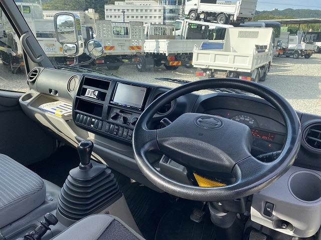 日野 デュトロ 小型 車載専用車 TKG-XZU720M(92765) 26枚目