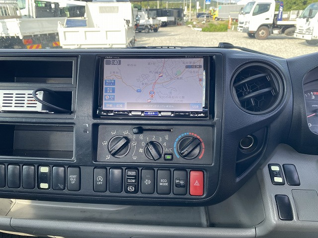 日野 デュトロ 小型 車載専用車 TKG-XZU720M(92765) 30枚目