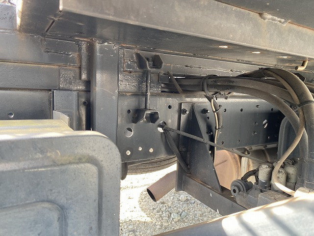 日野 デュトロ 小型 車載専用車 TKG-XZU720M(92765) 34枚目
