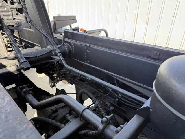 日野 プロフィア 大型 土砂ダンプ QKG-FS1AKAA(92766) 21枚目