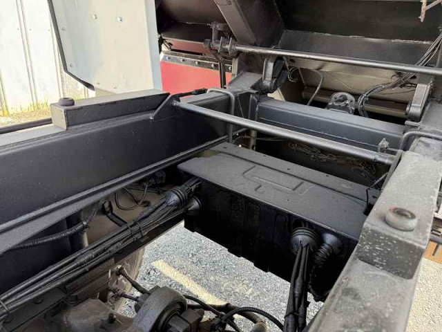 日野 プロフィア 大型 土砂ダンプ QKG-FS1AKAA(92766) 22枚目