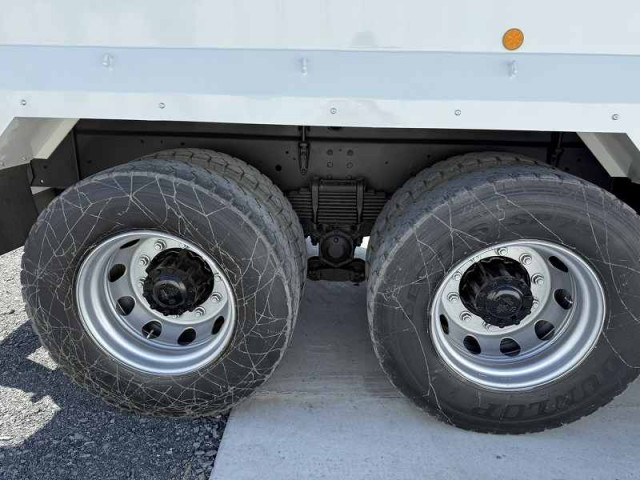 日野 プロフィア 大型 土砂ダンプ QKG-FS1AKAA(92766) 26枚目