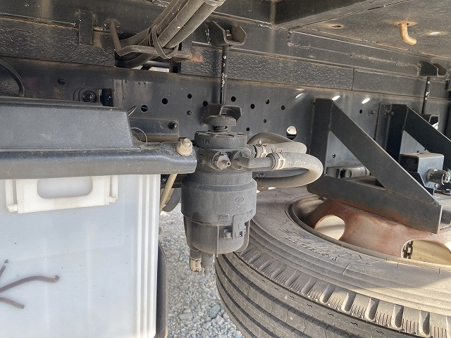 日野 デュトロ 小型 車載専用車 TKG-XZU720M(92765) 43枚目