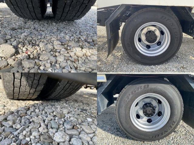 日野 デュトロ 小型 車載専用車 TKG-XZU720M(92765) 45枚目