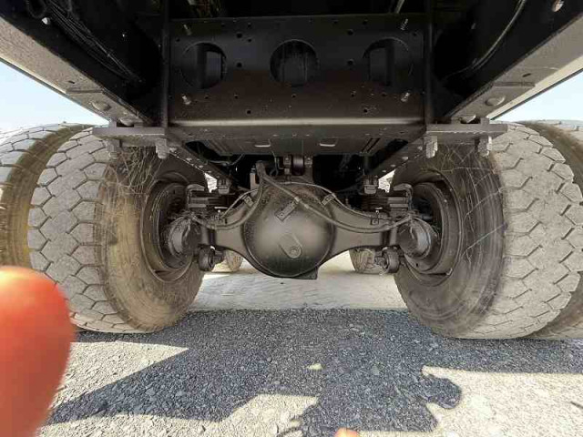 日野 プロフィア 大型 土砂ダンプ QKG-FS1AKAA(92766) 32枚目