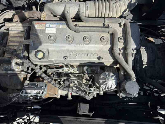 日野 プロフィア 大型 土砂ダンプ QKG-FS1AKAA(92766) 34枚目