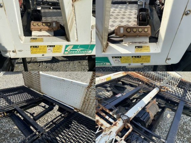 日野 デュトロ 小型 車載専用車 TKG-XZU720M(92765) 50枚目