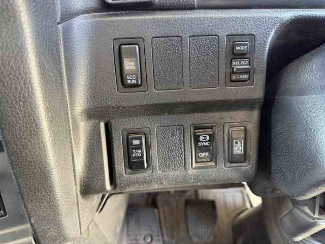 日野 プロフィア 大型 土砂ダンプ QKG-FS1AKAA(92766) 45枚目