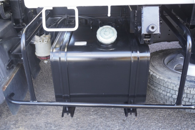 日野 レンジャー 中型 土砂ダンプ TKG-FC9JCAP(92767) 18枚目
