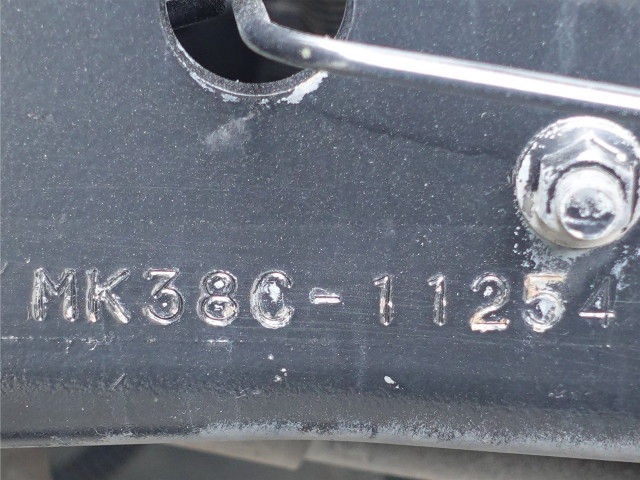 UDトラックス（日産） コンドル 中型 アルミウィング TKG-MK38C(92768) 12枚目