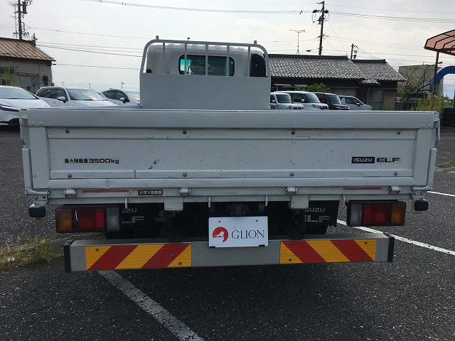 いすゞ エルフ 小型 平ボディ TKG-NPR85AR(92770) 7枚目