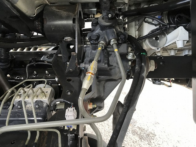 いすゞ エルフ 小型 塵芥車（プレス式） TKG-NMR85N(92769) 31枚目