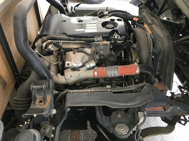 いすゞ エルフ 小型 平ボディ TKG-NPR85AR(92770) 26枚目