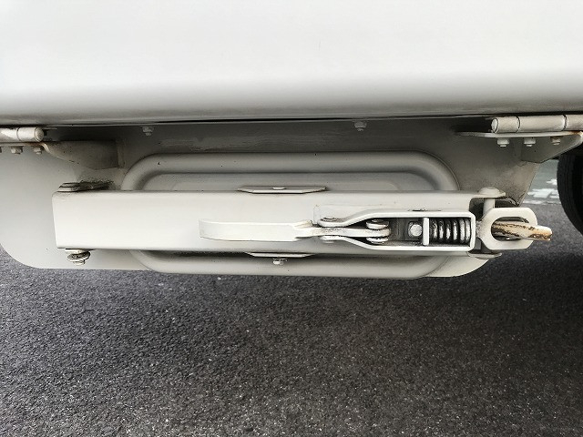 いすゞ エルフ 小型 塵芥車（プレス式） TKG-NMR85N(92769) 37枚目