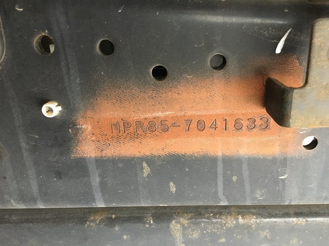 いすゞ エルフ 小型 平ボディ TKG-NPR85AR(92770) 28枚目