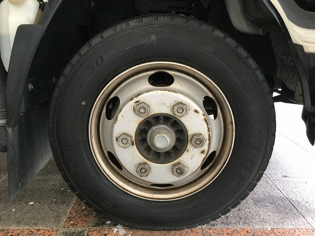 いすゞ エルフ 小型 平ボディ TKG-NPR85AR(92770) 29枚目