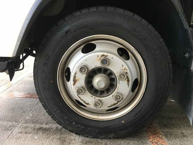 いすゞ エルフ 小型 平ボディ TKG-NPR85AR(92770) 30枚目