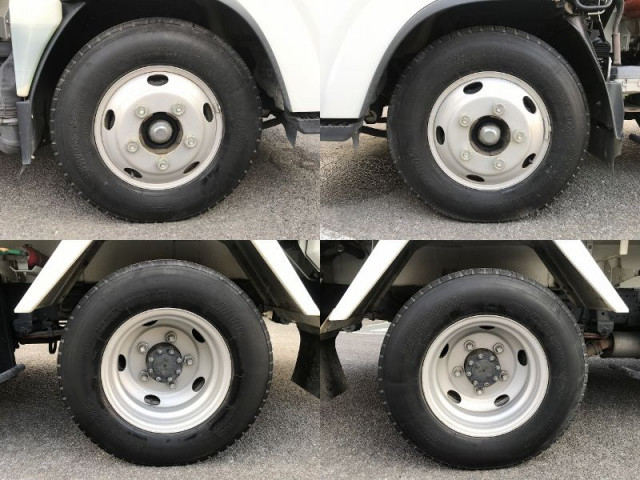 いすゞ エルフ 小型 塵芥車（プレス式） TKG-NMR85N(92769) 40枚目