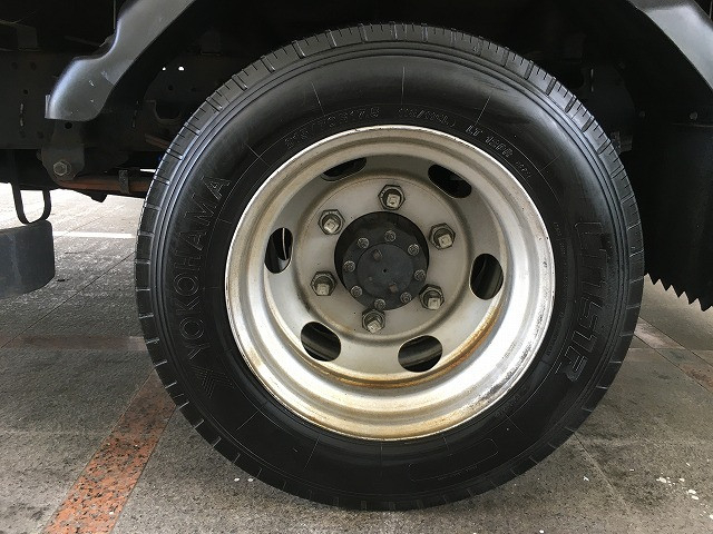 いすゞ エルフ 小型 平ボディ TKG-NPR85AR(92770) 31枚目