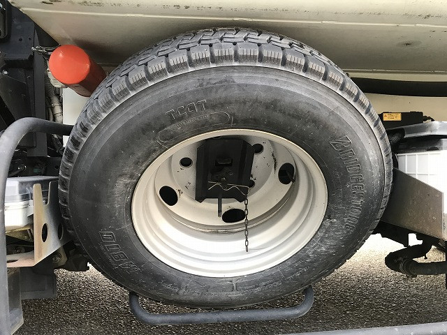 いすゞ エルフ 小型 塵芥車（プレス式） TKG-NMR85N(92769) 41枚目