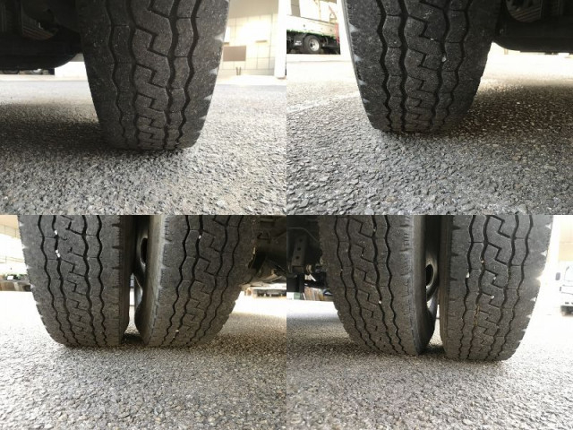 いすゞ エルフ 小型 塵芥車（プレス式） TKG-NMR85N(92769) 42枚目