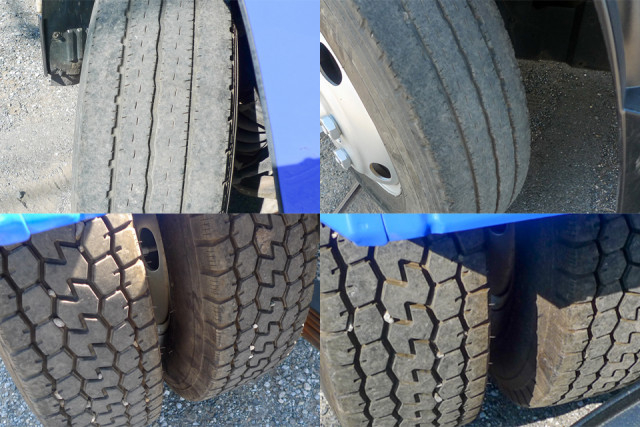いすゞ エルフ 小型 コンテナ専用車 TKG-NKR85A(92774) 23枚目