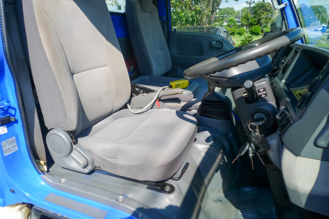 いすゞ エルフ 小型 コンテナ専用車 TKG-NKR85A(92774) 27枚目