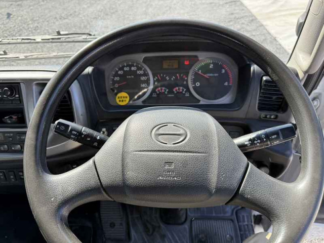 日野 レンジャー 増トン ミキサー車 LKG-FJ7JDAA(92773) 40枚目