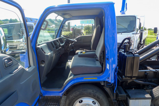 いすゞ エルフ 小型 コンテナ専用車 TKG-NKR85A(92774) 32枚目