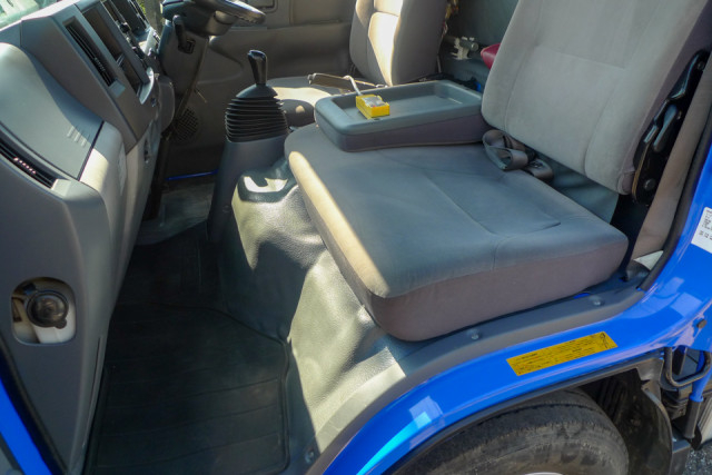 いすゞ エルフ 小型 コンテナ専用車 TKG-NKR85A(92774) 34枚目