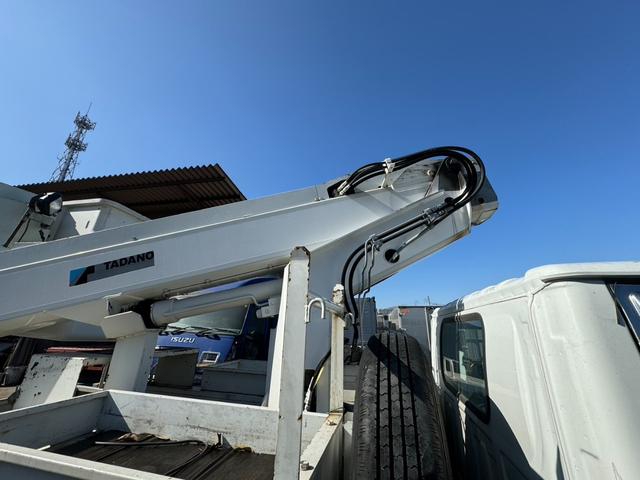 いすゞ エルフ 小型 高所作業車 *********(92776) 13枚目